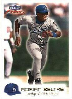 Adrian Beltre
