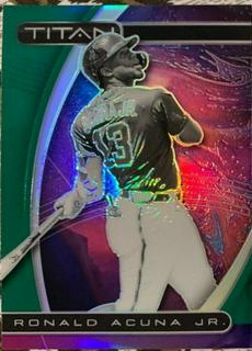 Ronald Acuna Jr.