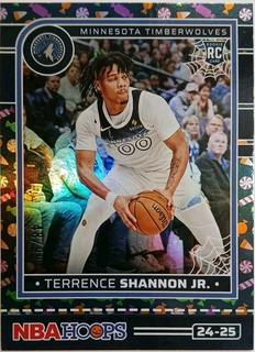 Terrence Shannon Jr.