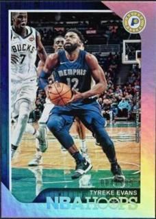 Tyreke Evans