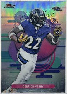 Derrick Henry