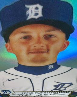 Kyle Funkhouser
