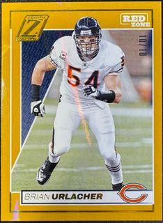 Brian Urlacher