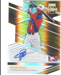 Eddie Perez