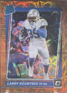 Larry Rountree III
