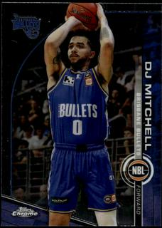 DJ Mitchell