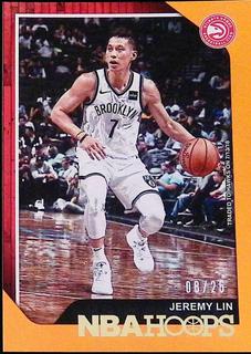 Jeremy Lin