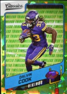 Dalvin Cook