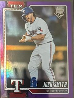 Josh Smith