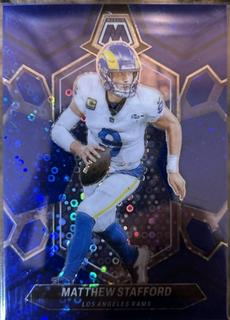 Matthew Stafford
