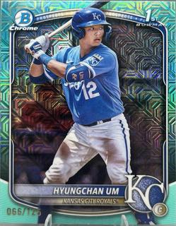 Hyungchan Um