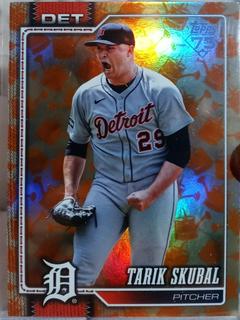 Tarik Skubal