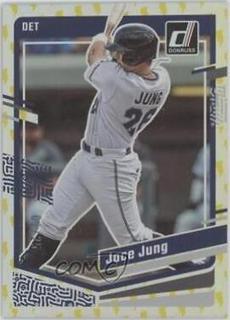 Jace Jung