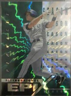 Alex Rodriguez