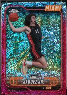 Jaime Jaquez Jr.