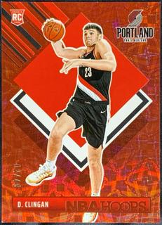 Donovan Clingan