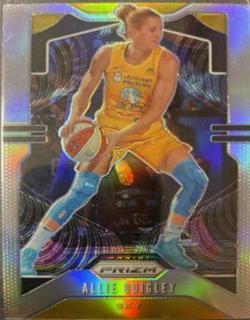 Allie Quigley