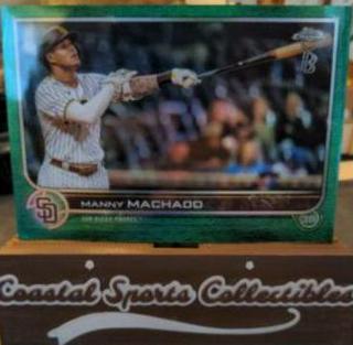 Manny Machado