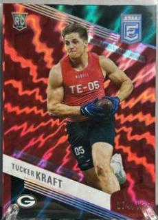 Tucker Kraft