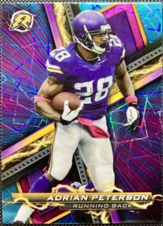 Adrian Peterson