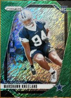Marshawn Kneeland