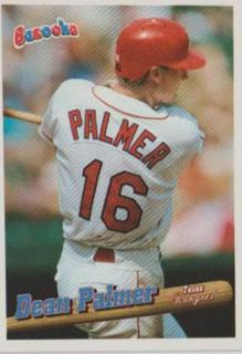 Dean Palmer