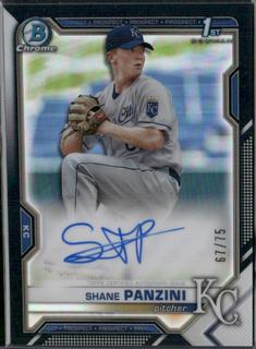 Shane Panzini