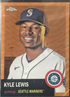 Kyle Lewis