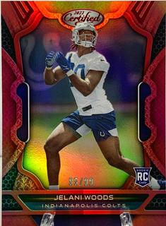 Jelani Woods
