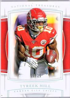 Tyreek Hill