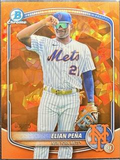 Elian Pena