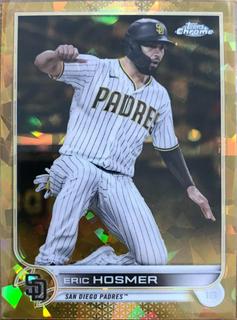 Eric Hosmer