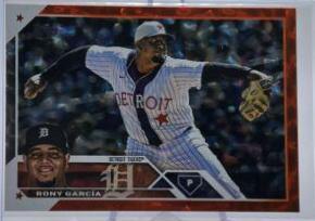 Rony Garcia
