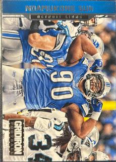 Ndamukong Suh