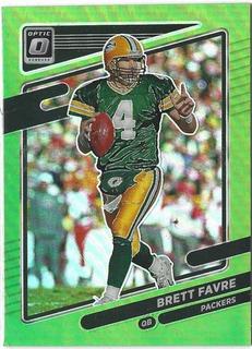 Brett Favre
