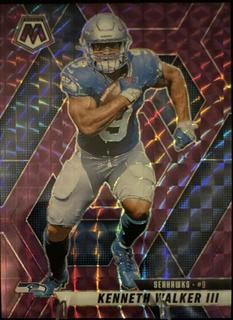 Kenneth Walker III