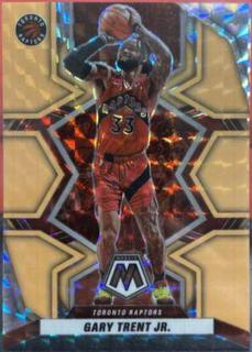 Gary Trent Jr.