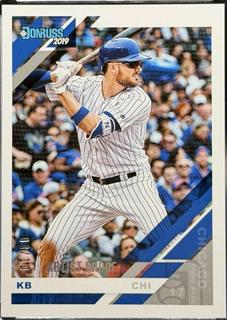 Kris Bryant