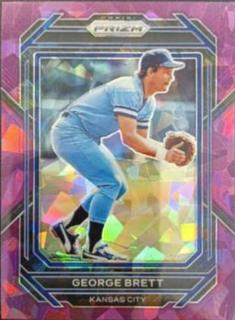 George Brett