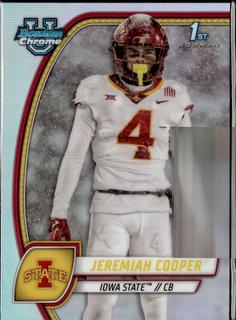 Jeremiah Cooper