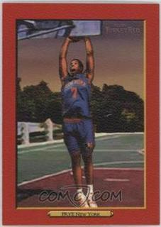 Channing Frye