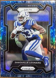Shaquille Leonard