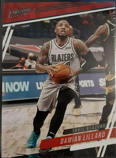 Damian Lillard