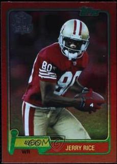 Jerry Rice