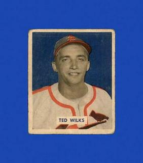 Ted Wilks
