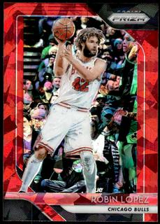 Robin Lopez