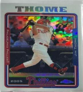 Jim Thome