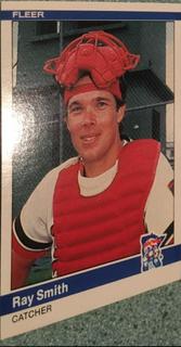 Ray Smith