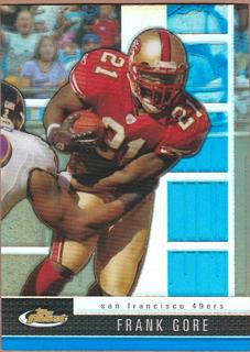 Frank Gore