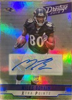Miles Boykin